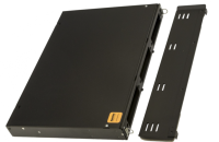 FO-19V-1U-3xSLT-W130H30-24UN-BK